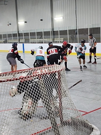 ​2026 ADULT SUMMER DRAFT LEAGUE